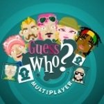 Картинка Guess Who?