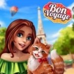 Картинка Bon Voyage